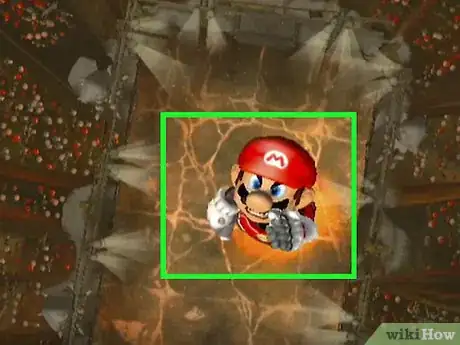 Image titled Play Mario Strikers Charged Step 5