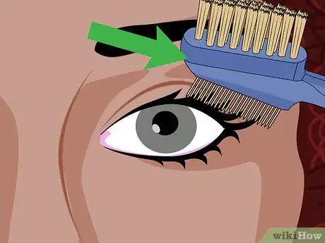 Image titled Make Your Mascara Look Great Step 12