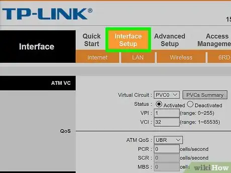 Image titled Change a TP Link Wireless Password Step 5