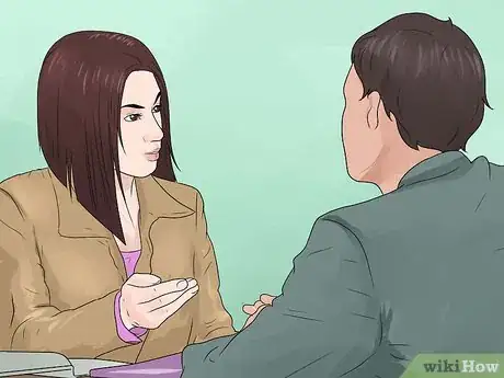 Image titled Get a Counseling License Step 10