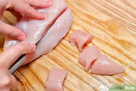 Image titled Make Sauteed Chicken Step 7