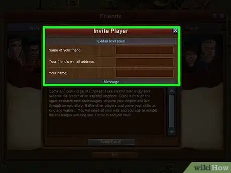 Image titled Invite Players on Forge of Empires Step 8