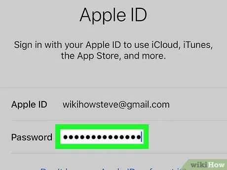 Image titled Log In to iTunes Step 11