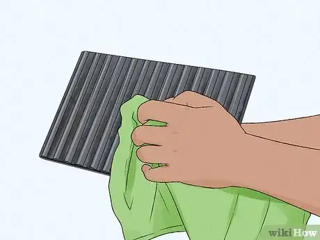 Image titled Use a Grill Press Step 13