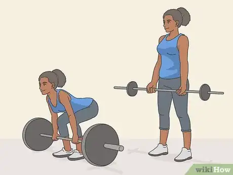 Image titled Get Stronger Muscles When You Are Currently Weak Step 4