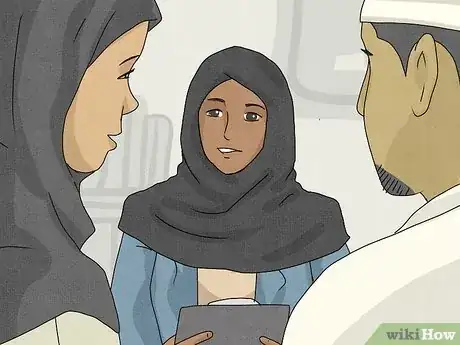 Image titled Convert to Islam for Marriage Step 7