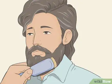 Image titled Use Beard Wax Step 8