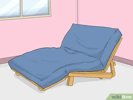 Image titled Put a Futon Together Step 20