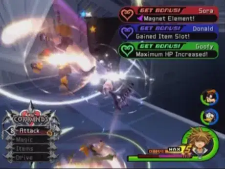 Image titled Defeat Xigbar in Kingdom Hearts 2 Step 7