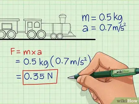 Image titled Calculate Work Step 3