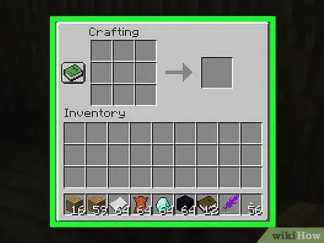 Image titled Use Enchanted Books in Minecraft Step 5