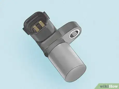 Image titled Start a Car with a Bad Crankshaft Sensor Step 4