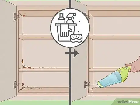 Image titled What to Do if You See a Cockroach Step 5