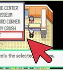 Get Crobat in Pokémon Emerald