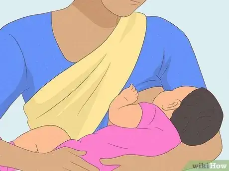 Image titled Avoid Early Puberty for Indian Girls Step 10