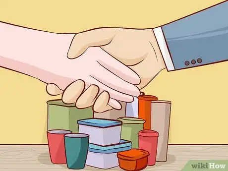 Image titled Become a Tupperware Sales Consultant Step 3