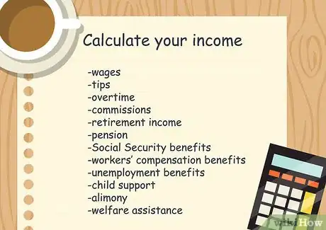 Image titled Apply for Section 8 Housing in California Step 01