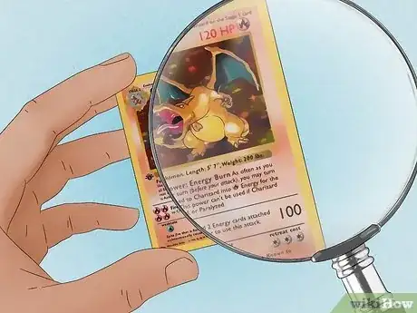 Image titled Get Pokemon Cards Graded Step 7