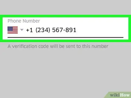 Image titled Change Your Number on Uber on iPhone or iPad Step 6