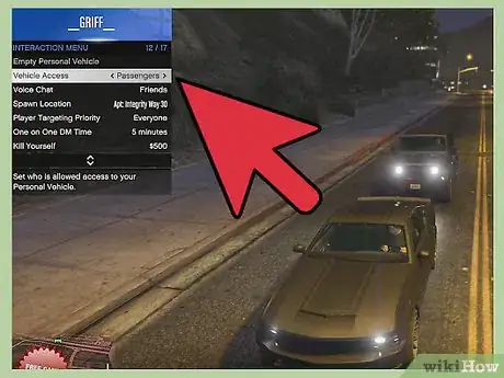 Image titled Stop a Car Theft in GTA V Step 4