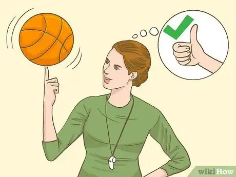 Image titled Become a Basketball Coach Step 9