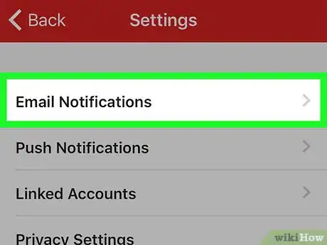 Image titled Change Your Personal Account Settings on Yelp Step 16