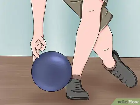 Image titled Bowl with Reactive Bowling Balls Step 7