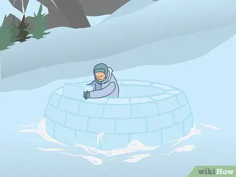 Image titled Build an Igloo Step 9