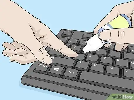 Image titled Fix Sticky Keyboard Keys Step 11