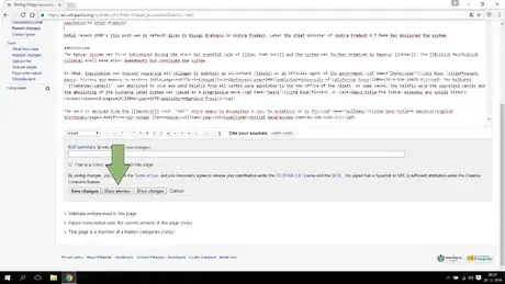 Image titled EditingaWikipediapage5.png