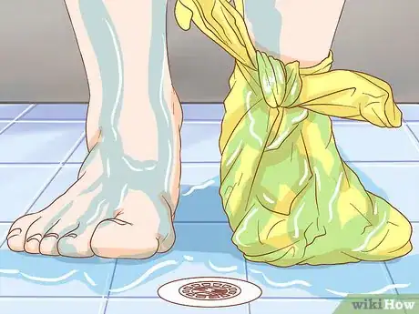 Image titled Help a Toenail Grow Back Quickly Step 4