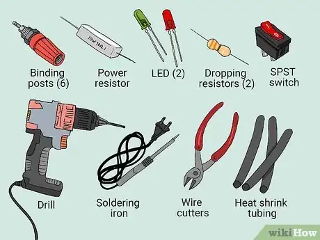 Image titled Convert a Computer ATX Power Supply to a Lab Power Supply Step 5