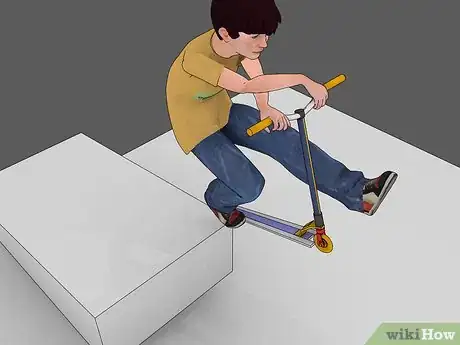 Image titled Do Tricks on a Scooter Step 25