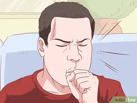 Image titled Know if You Have Laryngitis Step 2