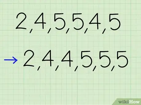 Image titled Find Mean, Median, and Mode Step 6