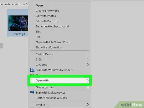 Image titled Play GIFs on PC or Mac Step 3