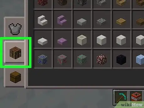 Image titled Make Cyan Dye in Minecraft Step 10