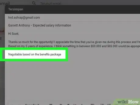 Image titled Answer Expected Salary in Email Step 11