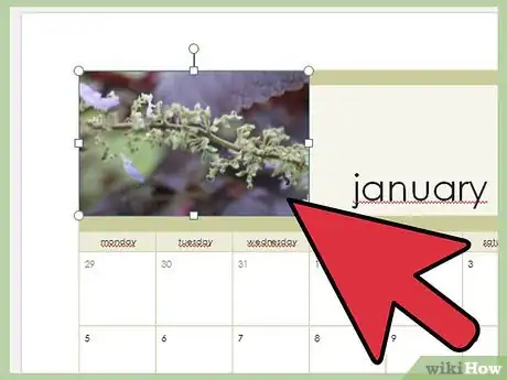 Image titled Design a Calendar in Microsoft Publisher Step 7