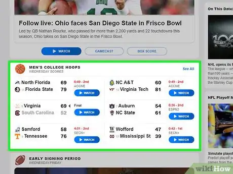 Image titled Watch ESPN Online Step 4