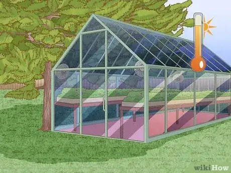 Image titled How Does a Greenhouse Work Step 14