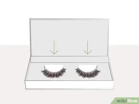 Image titled Wash Eyelashes Step 6