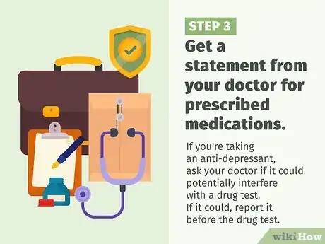 Image titled Dispute a False Positive Drug Test Step 7