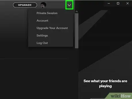 Image titled Disable or Enable Autoplay on Spotify Step 6