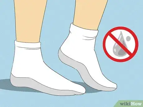 Image titled Get Rid of Foot Odor Step 6