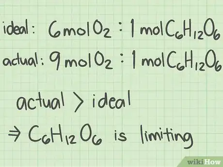 Image titled Calculate Percent Yield in Chemistry Step 6