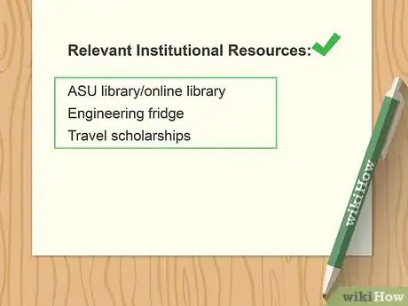 Image titled Write Research Methodology Step 5