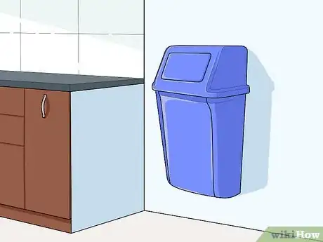 Image titled Dog Proof Your Trash Can Step 7