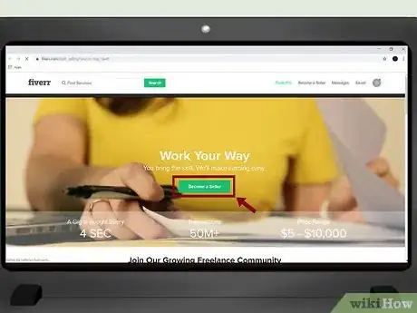 Image titled Sell on Fiverr Step 8