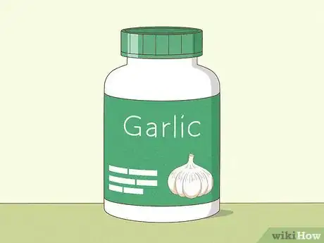 Image titled Cure a Cold With Garlic Step 6